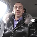 Ден, 43 года