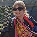 Голубоглазая Фея, 40 лет