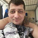 Серж, 39 лет