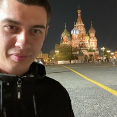 Фотография мужчины Даниил, 26 лет из г. Пролетарск