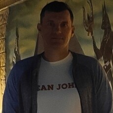 Фотография мужчины Дон Корлеон, 42 года из г. Борисов