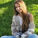 Ксюша, 18 лет