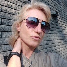 Фотография девушки Оксана, 55 лет из г. Бердск