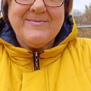 Галина, 65 лет