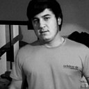 Али, 29 лет