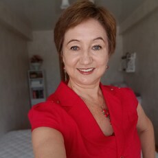 Фотография девушки Наталья, 51 год из г. Иркутск
