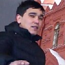 Давронбек, 32 года