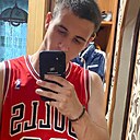 Эльмин, 23 года