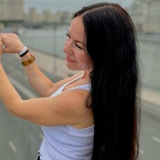 Фотография девушки Котик, 40 лет из г. Рязань