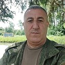 Кудрат, 48 лет