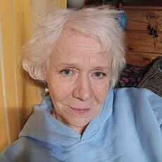Фотография девушки Марина, 63 года из г. Курган