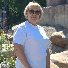 Фотография девушки Татьяна, 57 лет из г. Усолье-Сибирское