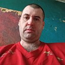 Борис Попов, 35 лет