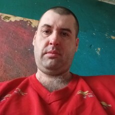 Фотография мужчины Борис Попов, 35 лет из г. Зарайск
