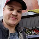 Леха, 24 года