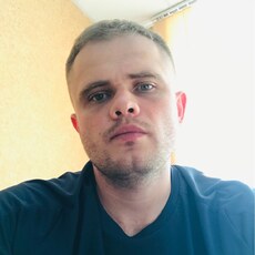 Фотография мужчины Александр, 35 лет из г. Гомель