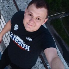 Фотография мужчины Сергей, 32 года из г. Димитровград