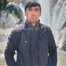 Фотография мужчины Нодирбек, 43 года из г. Псков