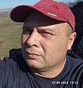 Серый, 44 года