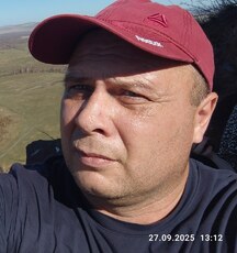 Фотография мужчины Серый, 44 года из г. Лесосибирск
