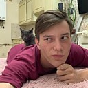 Даниил, 22 года