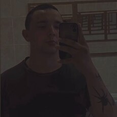 Фотография мужчины Кирилл, 22 года из г. Новополоцк