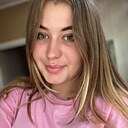Іннеса, 20 лет