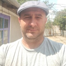 Фотография мужчины Леонид, 41 год из г. Любар