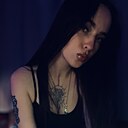 Анна, 20 лет