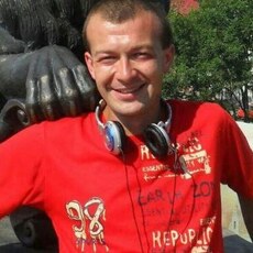 Фотография мужчины Саша, 41 год из г. Ельск