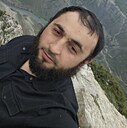 Шамиль, 32 года