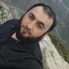 Фотография мужчины Шамиль, 32 года из г. Пятигорск