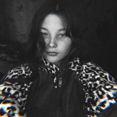 Фотография девушки Алина, 18 лет из г. Рубцовск