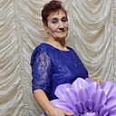 Люба, 65 лет