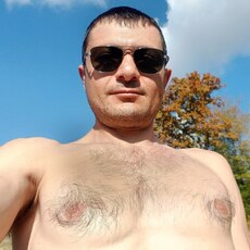 Фотография мужчины Альберт, 39 лет из г. Сочи