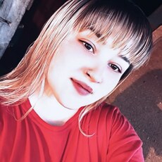 Фотография девушки Окса, 24 года из г. Саянск