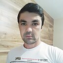 Абдурахман, 28 лет