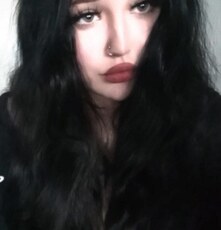 Фотография девушки Sis, 18 лет из г. Владивосток