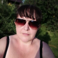 Фотография девушки Елена, 42 года из г. Муром