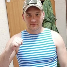 Фотография мужчины Александр, 29 лет из г. Приморско-Ахтарск