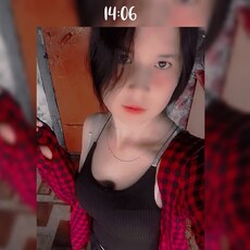Фотография девушки Анжелика, 19 лет из г. Шушенское
