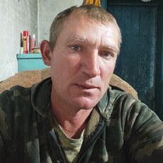 Фотография мужчины Андрей, 45 лет из г. Зыряновск