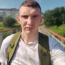 Фотография мужчины Димон, 26 лет из г. Заполярный