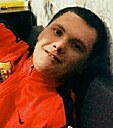 Kondrat, 33 года