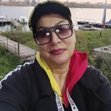 Фотография девушки Елена, 58 лет из г. Новосибирск