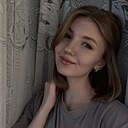 Мария, 21 год
