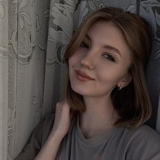 Фотография девушки Мария, 21 год из г. Самара