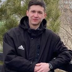 Фотография мужчины Сергей, 21 год из г. Иркутск