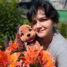 Фотография девушки Татьяна, 33 года из г. Киселевск