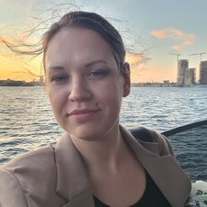 Фотография девушки Влада, 33 года из г. Гдов